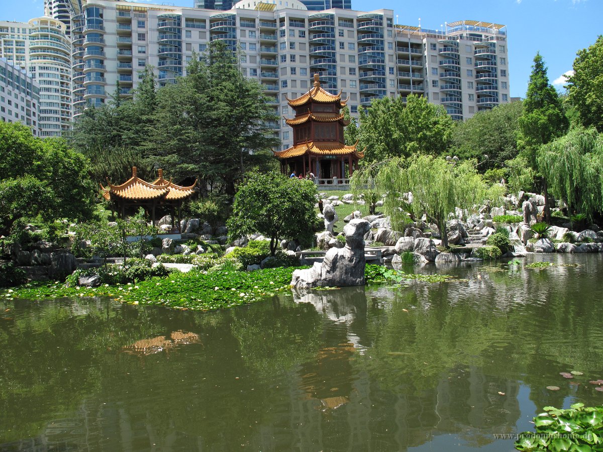 IMG 5094 - Sydney - Chinesischer Garten